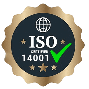 ISO 14001 Environmental Management Systems EMS Certification