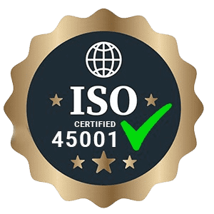 ISO 45001 Occupational Health and Safety OHS Certification