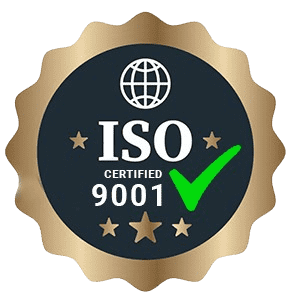 ISO 9001 Quality Management System QMS Certification